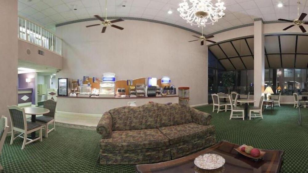 Comfort Inn Pearl-Jackson Exterior foto