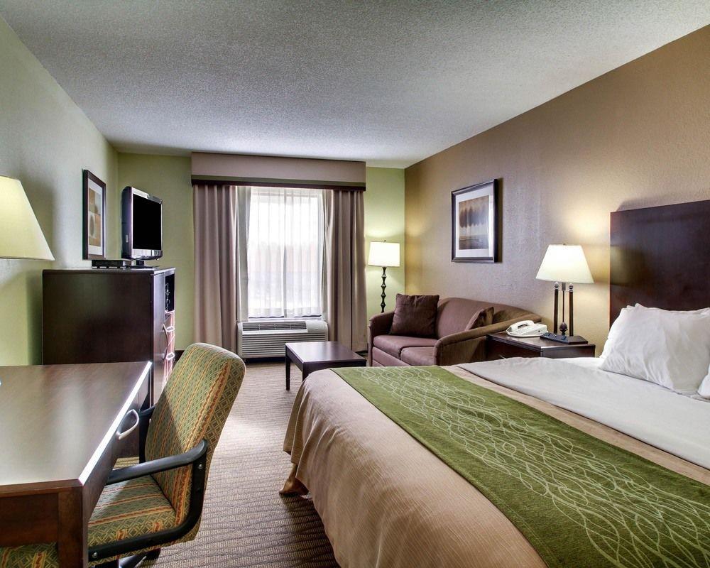 Comfort Inn Pearl-Jackson Exterior foto