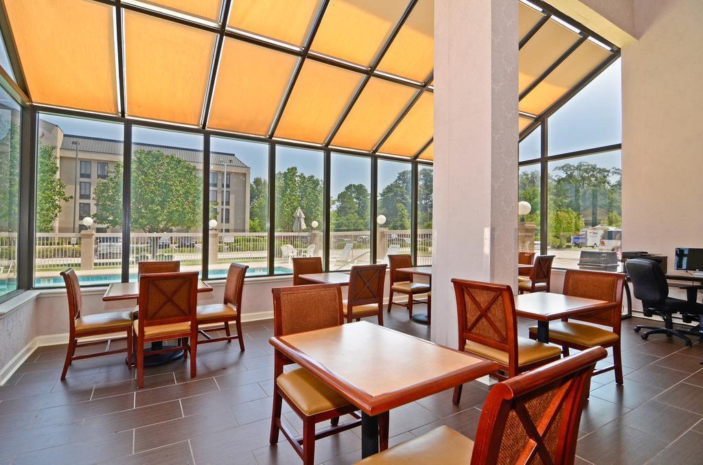 Comfort Inn Pearl-Jackson Exterior foto