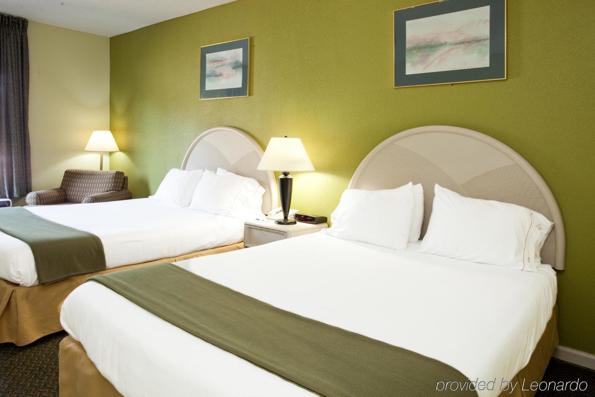Comfort Inn Pearl-Jackson Quarto foto