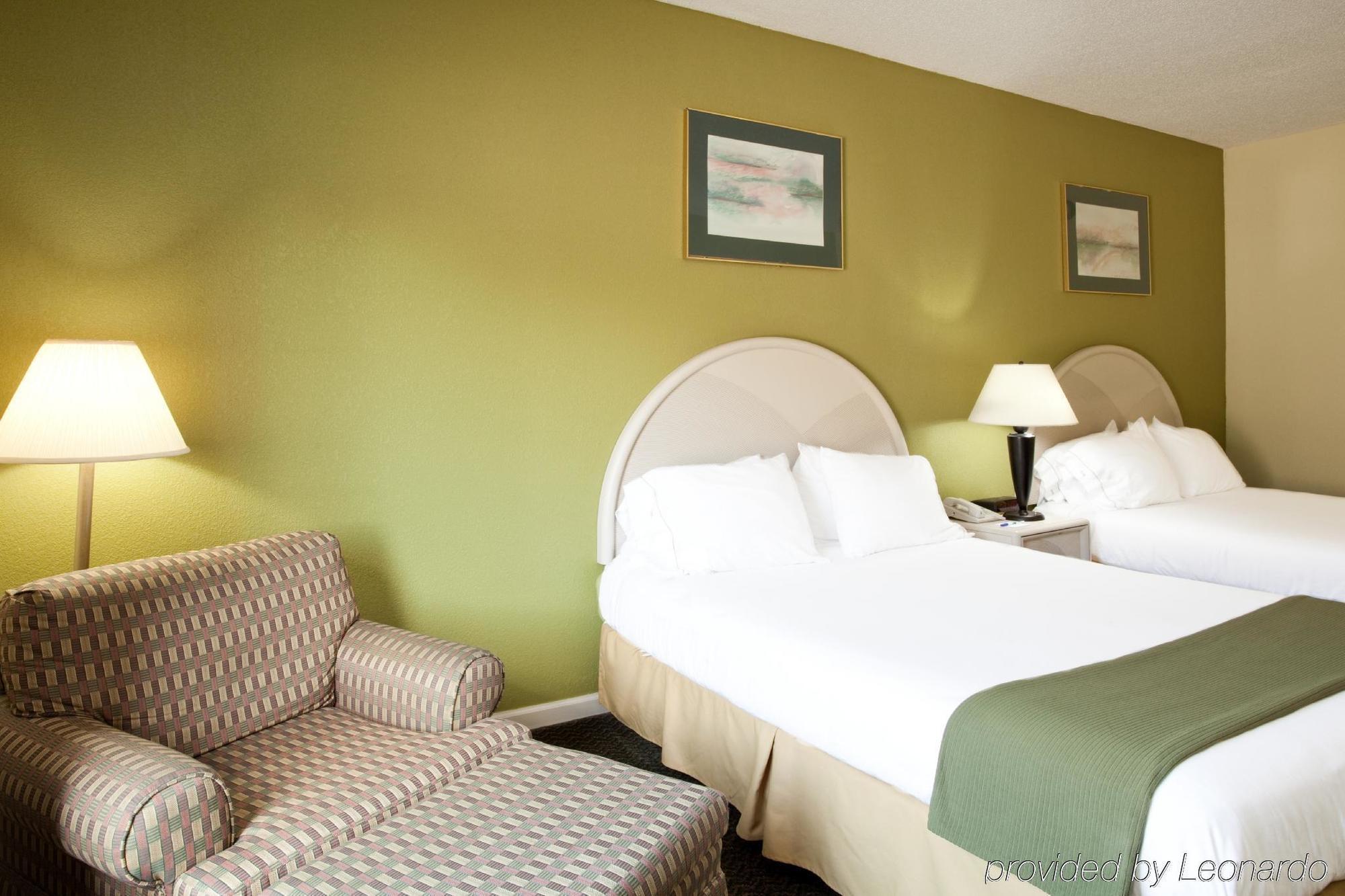 Comfort Inn Pearl-Jackson Quarto foto