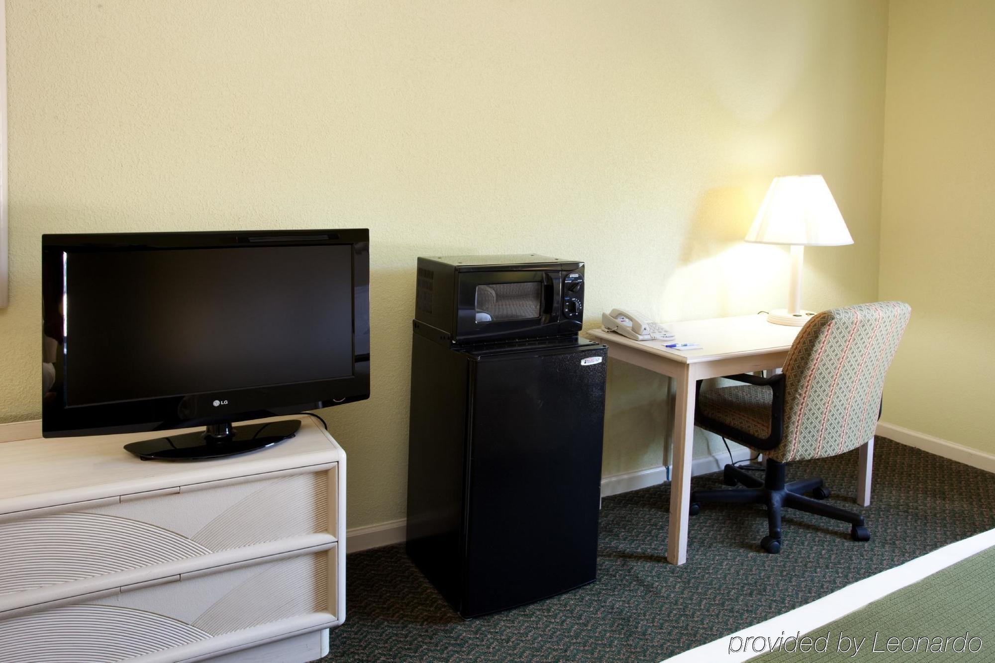 Comfort Inn Pearl-Jackson Quarto foto